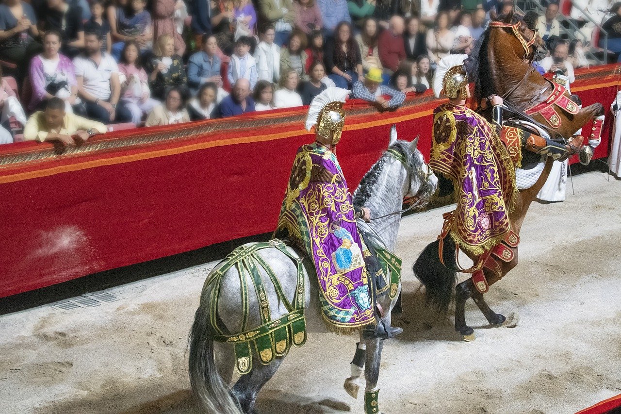 The Secrets of the Ancient Romans' Everyday Life